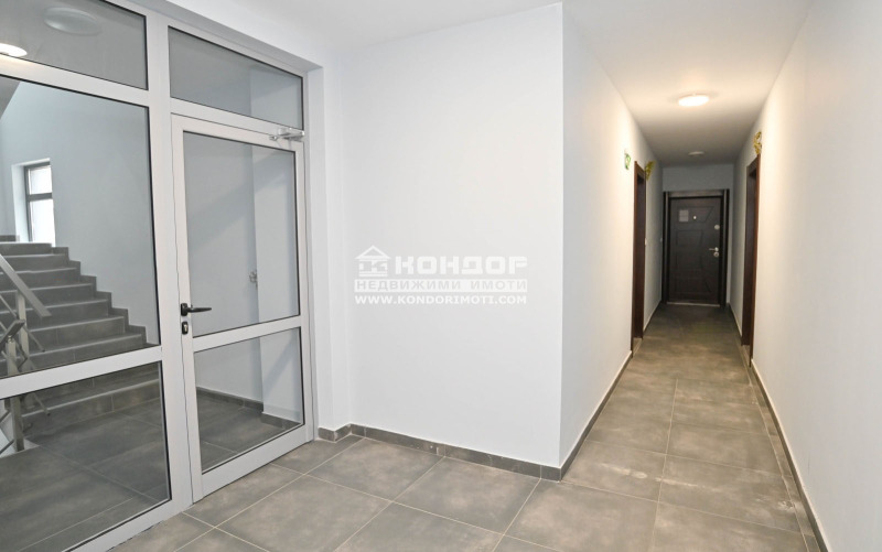 Продава  3-стаен град Пловдив , Център , 123 кв.м | 17451350 - изображение [9]