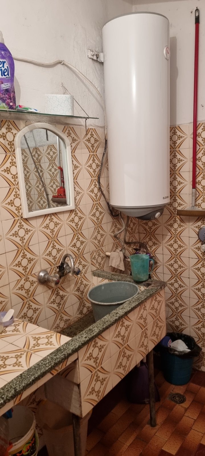 Продава  3-стаен град Разград , Бели Лом , 99 кв.м | 76190462 - изображение [9]