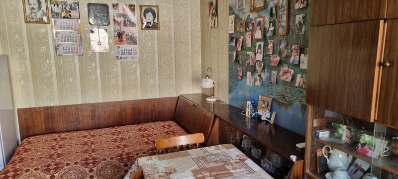 Продава  3-стаен град Разград , Бели Лом , 99 кв.м | 76190462 - изображение [10]