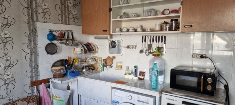 Продава  3-стаен град Разград , Бели Лом , 99 кв.м | 76190462 - изображение [5]
