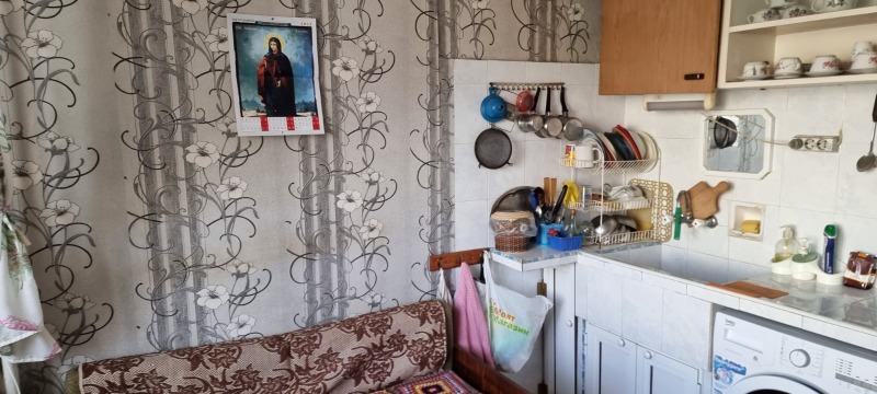 Продава  3-стаен град Разград , Бели Лом , 99 кв.м | 76190462 - изображение [4]