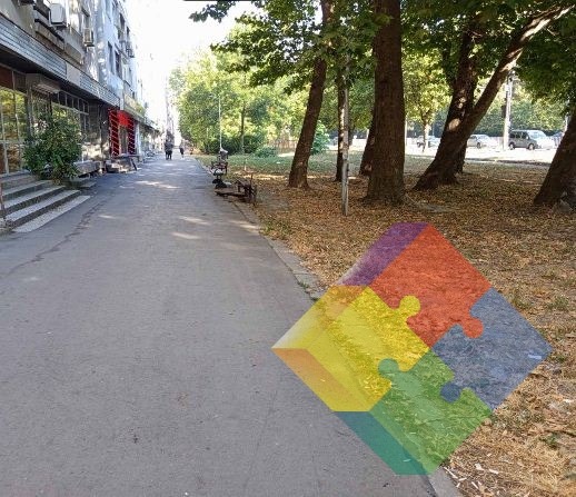 Продава  3-стаен град Варна , Автогара , 70 кв.м | 19023669 - изображение [6]