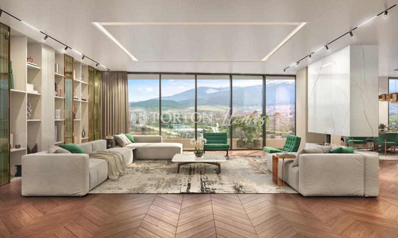 Продава  3-стаен град София , Младост 3 , 139 кв.м | 39961408 - изображение [14]