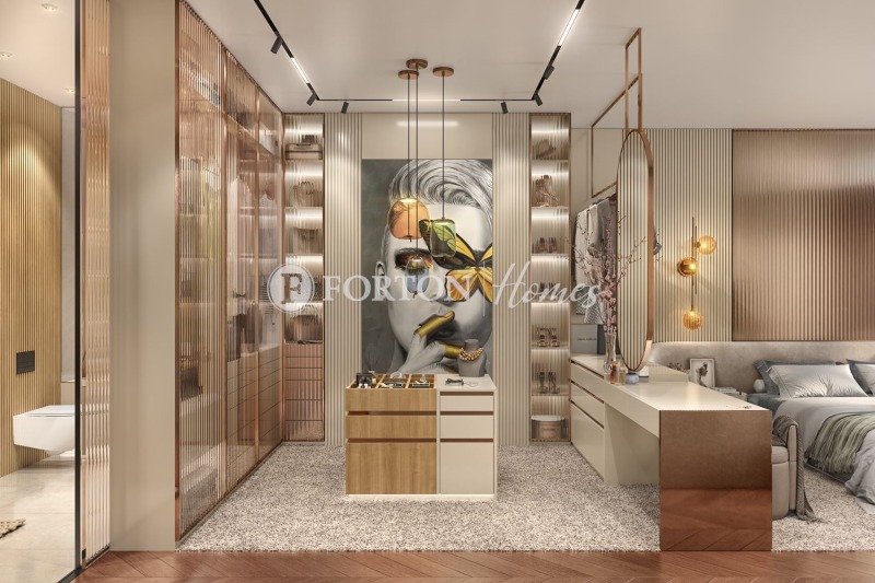 Продава  3-стаен град София , Младост 3 , 139 кв.м | 39961408 - изображение [10]