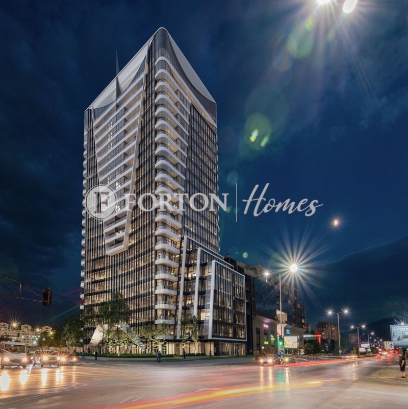 Продава  3-стаен град София , Младост 3 , 139 кв.м | 39961408 - изображение [2]