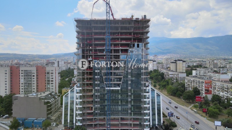 Продава  3-стаен град София , Младост 3 , 139 кв.м | 39961408 - изображение [13]