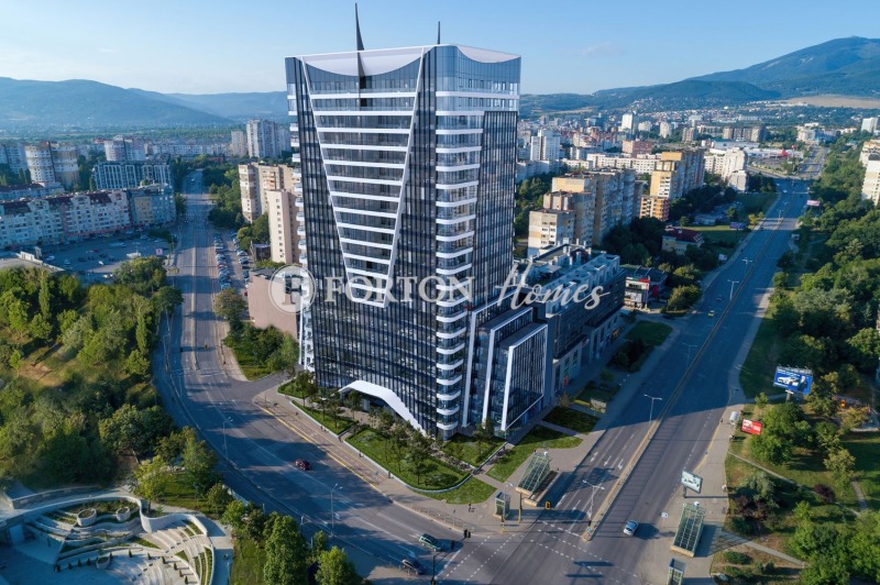 Продава  3-стаен град София , Младост 3 , 139 кв.м | 39961408 - изображение [4]