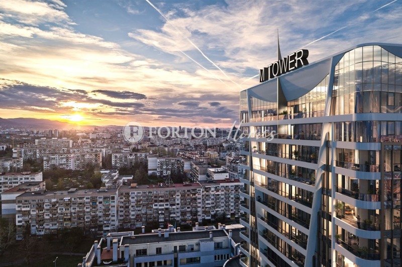 Продава  3-стаен град София , Младост 3 , 139 кв.м | 39961408