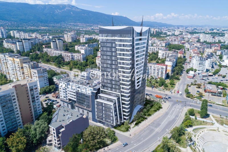 Продава  3-стаен град София , Младост 3 , 139 кв.м | 39961408 - изображение [5]