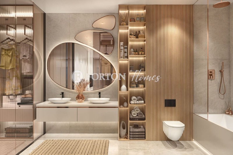 Продава  3-стаен град София , Младост 3 , 139 кв.м | 39961408 - изображение [12]
