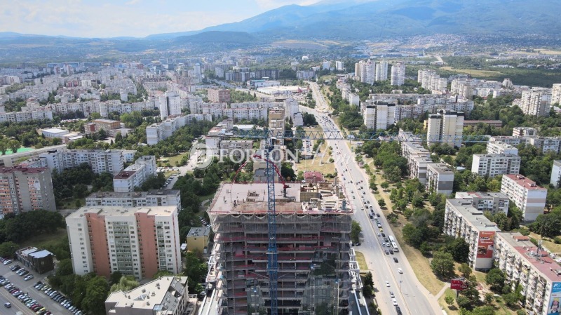 Продава  3-стаен град София , Младост 3 , 139 кв.м | 39961408 - изображение [16]