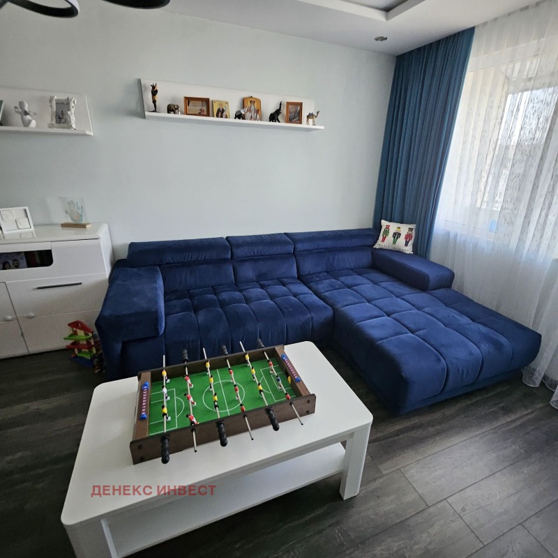 En venta  2 dormitorios Sofia , Nadezhda 3 , 83 metros cuadrados | 25502641 - imagen [3]