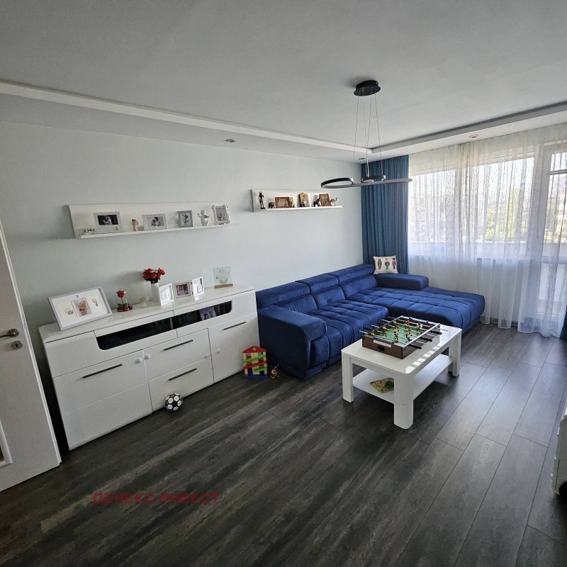 Продава 3-СТАЕН, град София, Надежда 3 • 220000 € • 94279997 — Holmes.bg