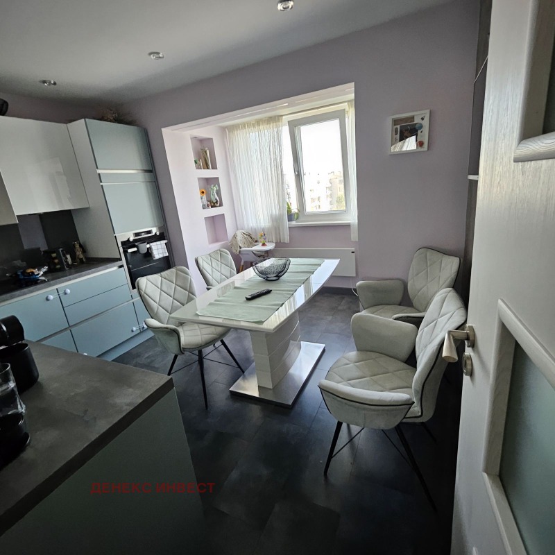 En venta  2 dormitorios Sofia , Nadezhda 3 , 83 metros cuadrados | 25502641 - imagen [6]