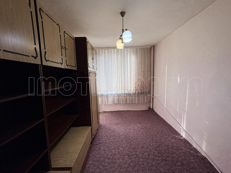 Продава 3-СТАЕН, гр. Видин, Христо Ботев, снимка 12 - Апартаменти - 53286791
