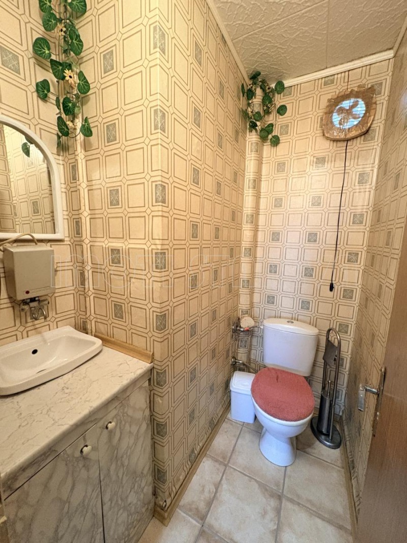 Продава 3-СТАЕН, гр. Видин, Христо Ботев, снимка 8 - Апартаменти - 53286791