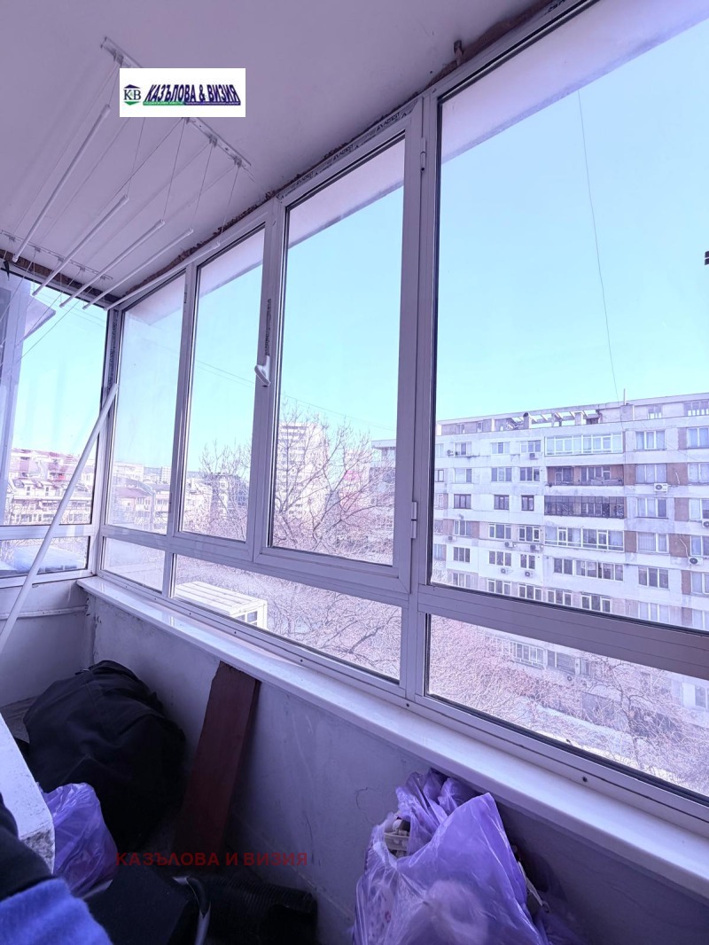 Продава 3-СТАЕН, гр. Варна, Зимно кино Тракия, снимка 8 - Апартаменти - 53380031