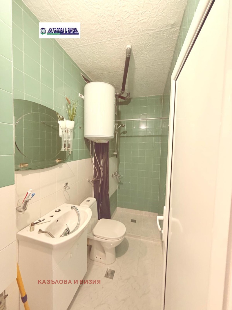 Продава 3-СТАЕН, гр. Варна, Зимно кино Тракия, снимка 7 - Апартаменти - 53380031