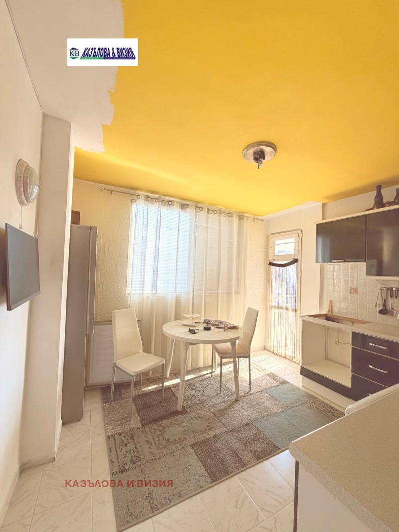 Продава 3-СТАЕН, гр. Варна, Зимно кино Тракия, снимка 2 - Апартаменти - 53380031