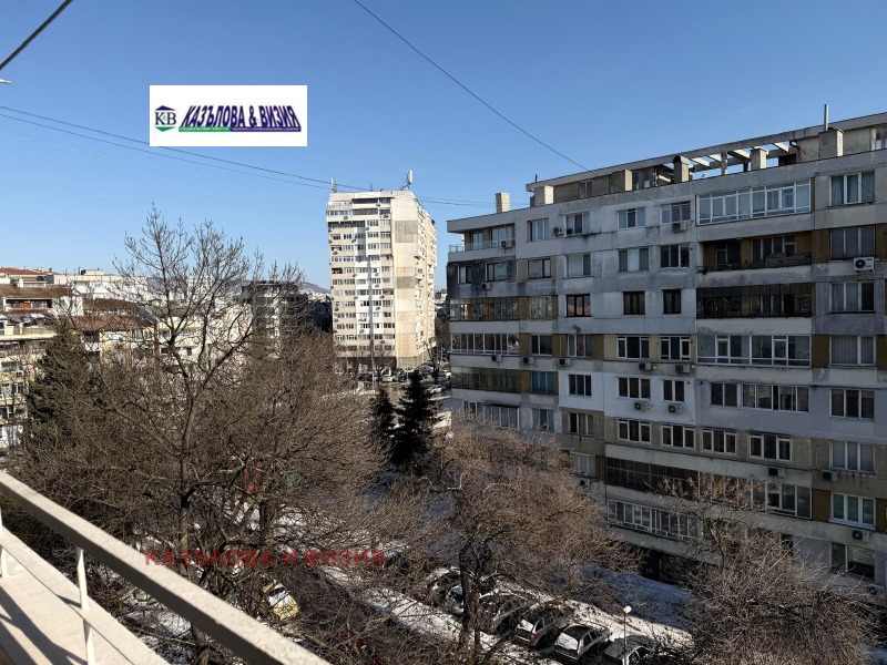 Продава 3-СТАЕН, гр. Варна, Зимно кино Тракия, снимка 12 - Апартаменти - 53380031