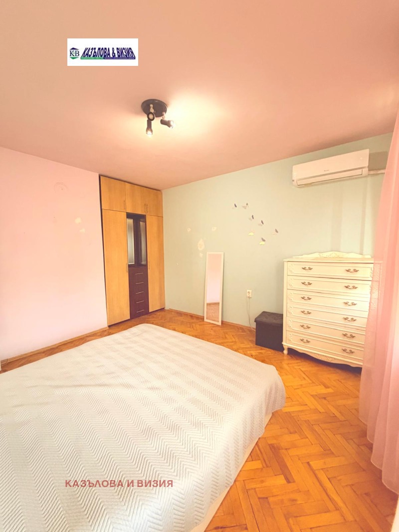 Продава 3-СТАЕН, гр. Варна, Зимно кино Тракия, снимка 6 - Апартаменти - 53380031