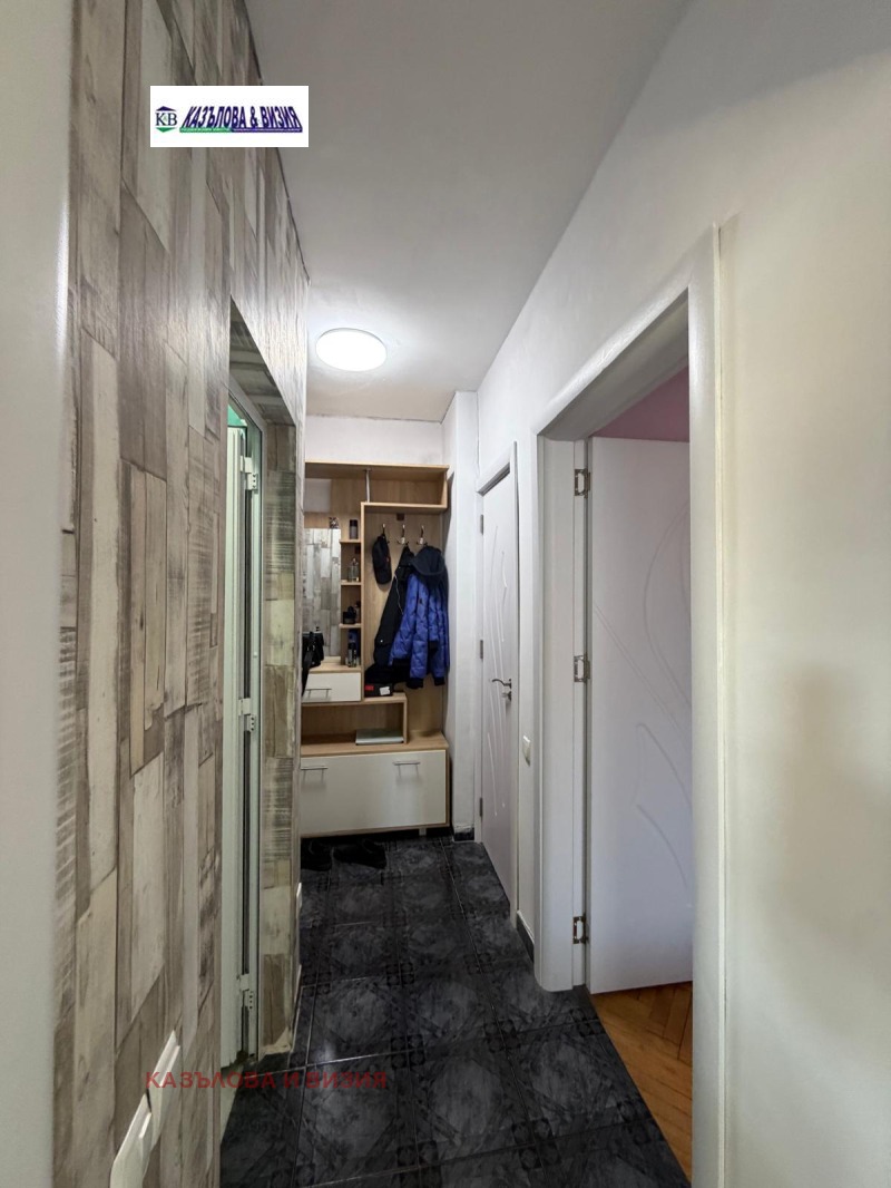 Продава 3-СТАЕН, гр. Варна, Зимно кино Тракия, снимка 9 - Апартаменти - 53380031