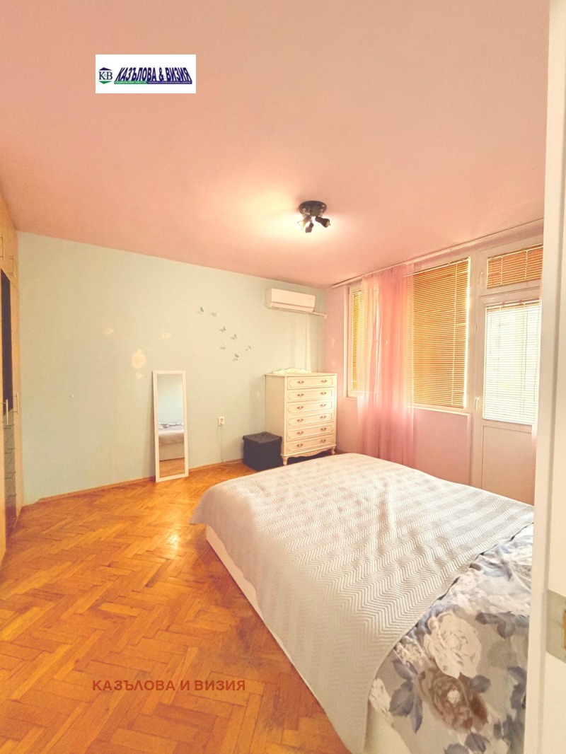 Продава 3-СТАЕН, гр. Варна, Зимно кино Тракия, снимка 5 - Апартаменти - 53380031