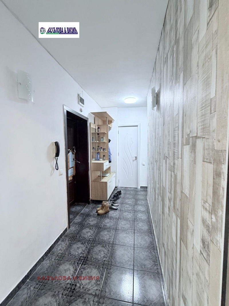 Продава 3-СТАЕН, гр. Варна, Зимно кино Тракия, снимка 4 - Апартаменти - 53380031