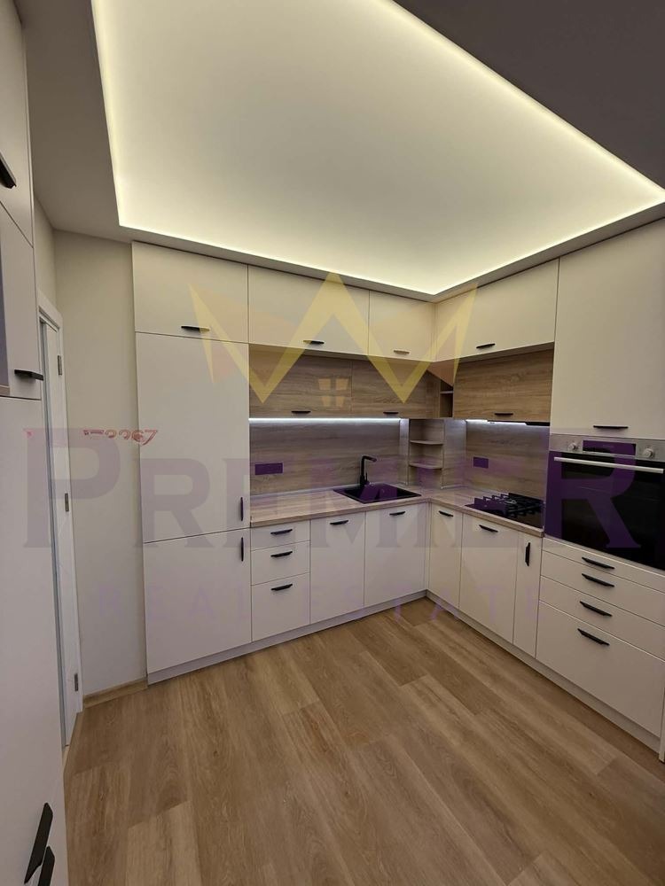 Продава 3-СТАЕН, гр. Варна, м-т Пчелина, снимка 4 - Апартаменти - 53469275