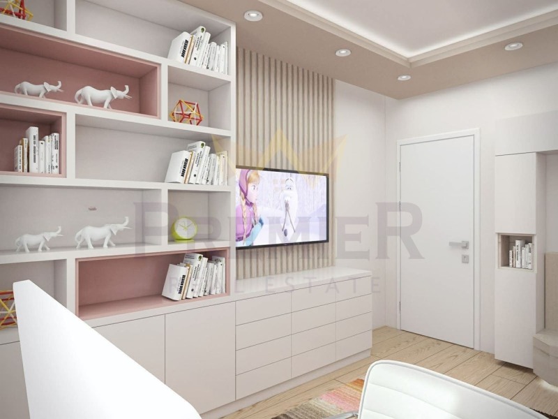 Продава 3-СТАЕН, гр. Варна, м-т Пчелина, снимка 14 - Апартаменти - 53469275