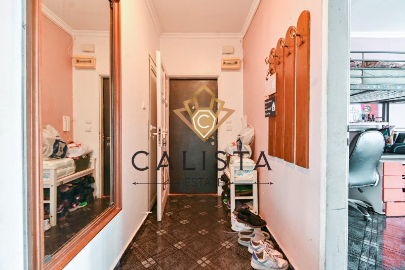 Na prodej  3+ ložnice Sofia , Mladost 4 , 97 m2 | 48460727 - obraz [11]