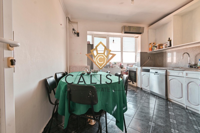 Na prodej  3+ ložnice Sofia , Mladost 4 , 97 m2 | 48460727