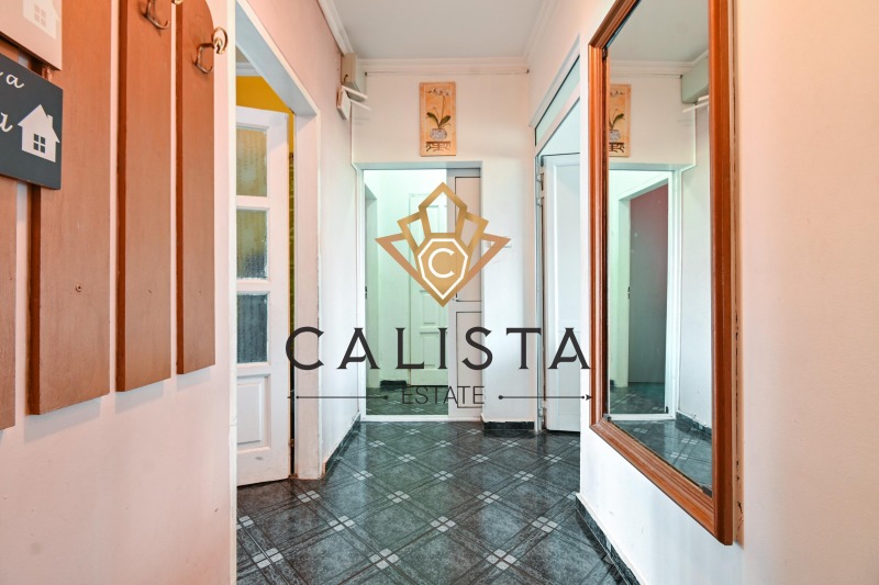 Na prodej  3+ ložnice Sofia , Mladost 4 , 97 m2 | 48460727 - obraz [10]