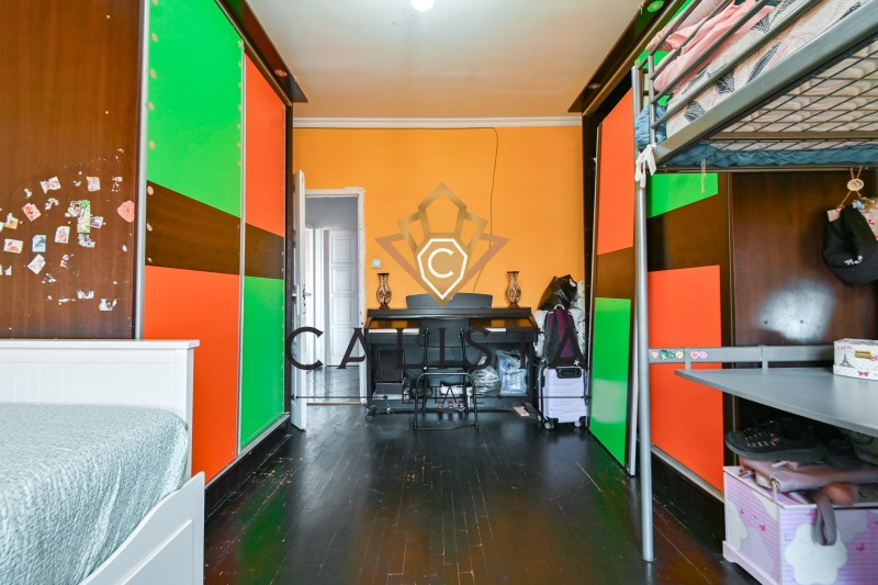 Na prodej  3+ ložnice Sofia , Mladost 4 , 97 m2 | 48460727 - obraz [8]