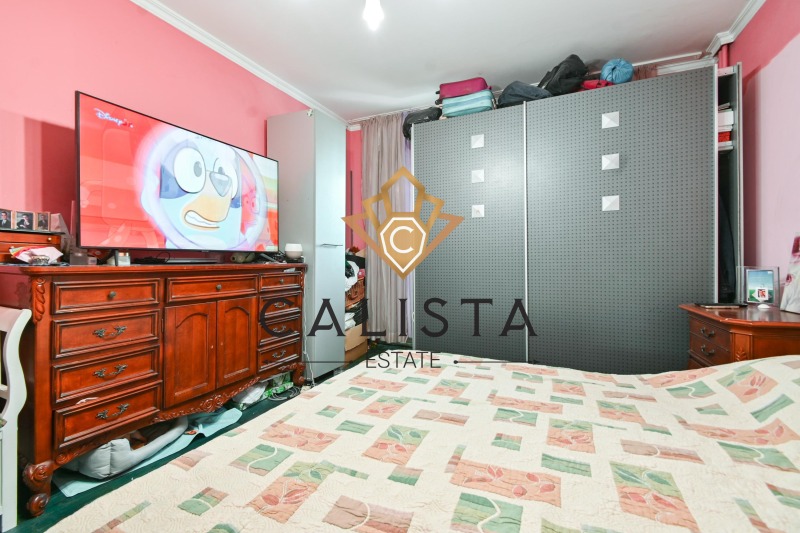 Na prodej  3+ ložnice Sofia , Mladost 4 , 97 m2 | 48460727 - obraz [4]