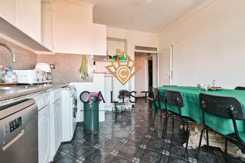Na prodej  3+ ložnice Sofia , Mladost 4 , 97 m2 | 48460727 - obraz [2]