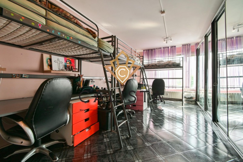 Na prodej  3+ ložnice Sofia , Mladost 4 , 97 m2 | 48460727 - obraz [5]