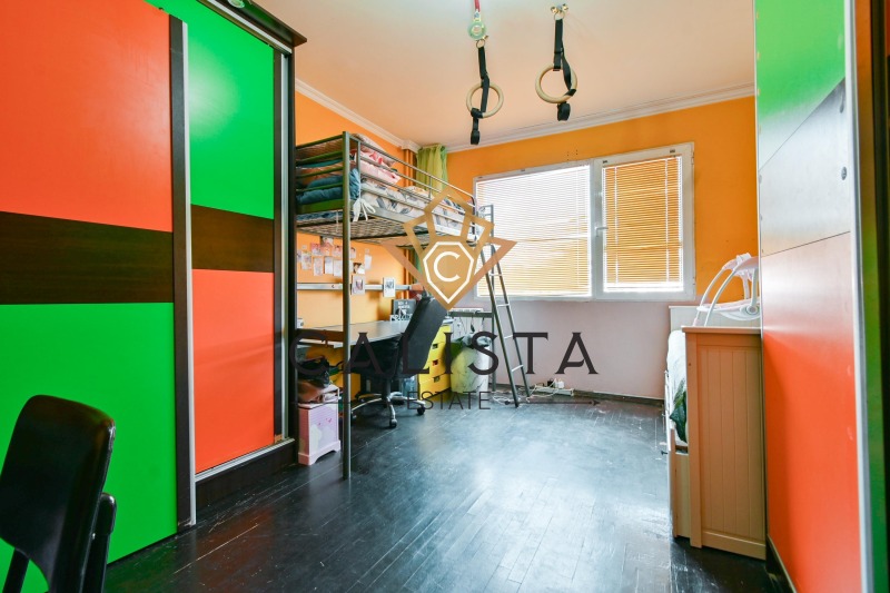 Na prodej  3+ ložnice Sofia , Mladost 4 , 97 m2 | 48460727 - obraz [7]