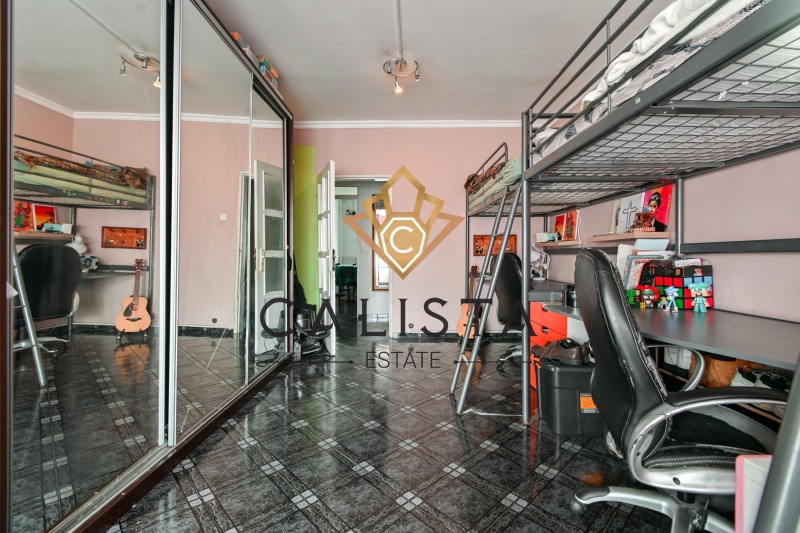 Na prodej  3+ ložnice Sofia , Mladost 4 , 97 m2 | 48460727 - obraz [6]