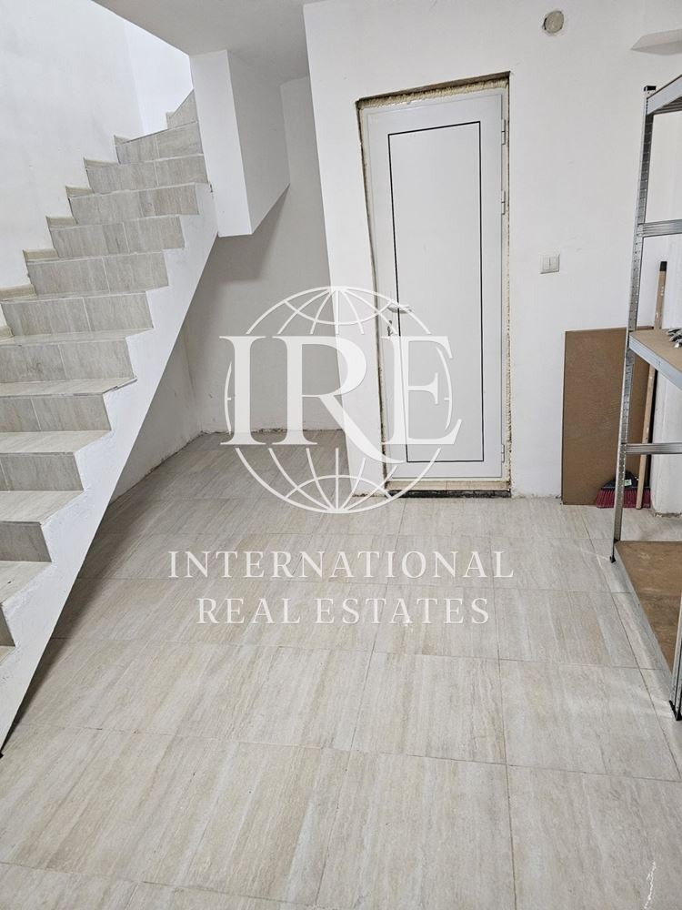 Продава ОФИС, гр. Варна, Трошево, снимка 3 - Офиси - 53615723