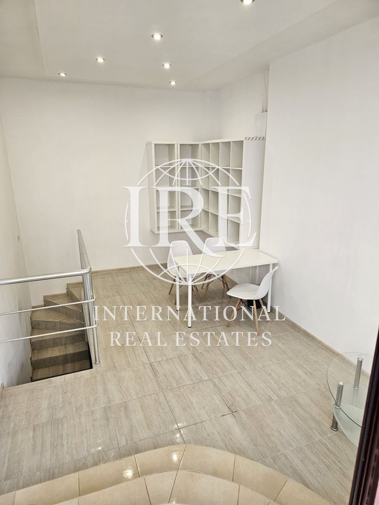 Продава ОФИС, гр. Варна, Трошево, снимка 2 - Офиси - 53615723