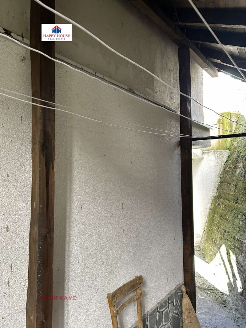 Продава ЕТАЖ ОТ КЪЩА, гр. Сандански, област Благоевград, снимка 14 - Етаж от къща - 52936509