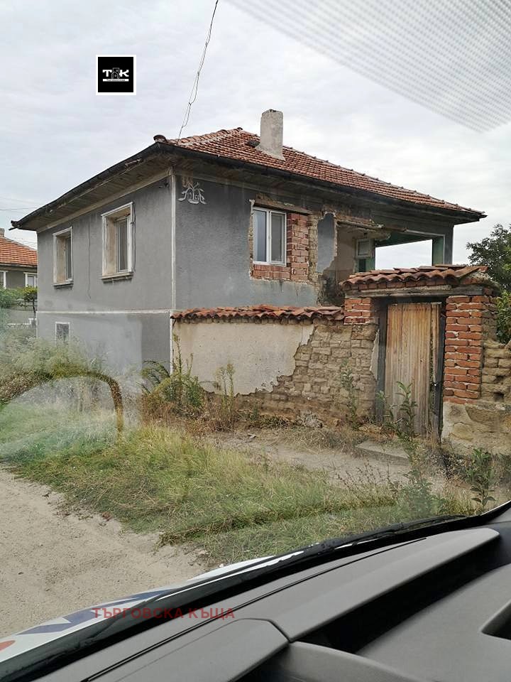 Продава КЪЩА, с. Ръжево Конаре, област Пловдив, снимка 2 - Къщи - 53176184