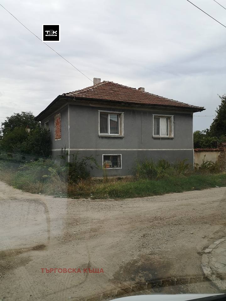 Продава КЪЩА, с. Ръжево Конаре, област Пловдив