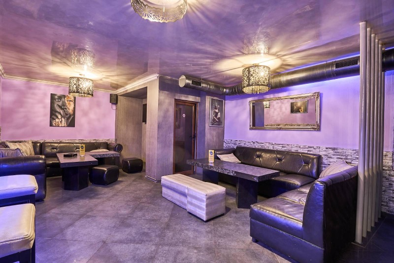 En venta  Bar; Cafetería Plovdiv , Jristo Smirnenski , 130 metros cuadrados | 97778631 - imagen [16]