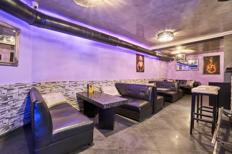 En venta  Bar; Cafetería Plovdiv , Jristo Smirnenski , 130 metros cuadrados | 97778631 - imagen [7]