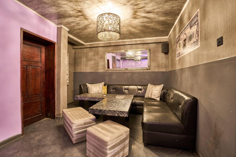 En venta  Bar; Cafetería Plovdiv , Jristo Smirnenski , 130 metros cuadrados | 97778631 - imagen [9]