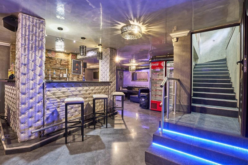 En venta  Bar; Cafetería Plovdiv , Jristo Smirnenski , 130 metros cuadrados | 97778631 - imagen [12]