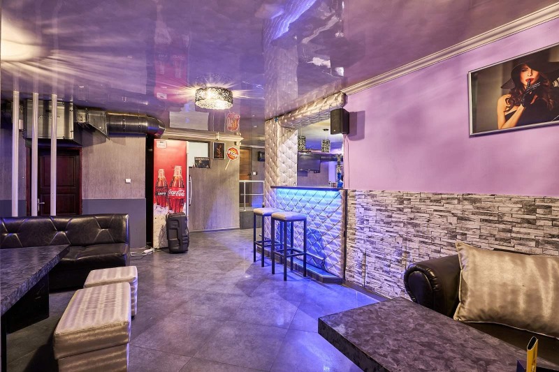 En venta  Bar; Cafetería Plovdiv , Jristo Smirnenski , 130 metros cuadrados | 97778631 - imagen [15]