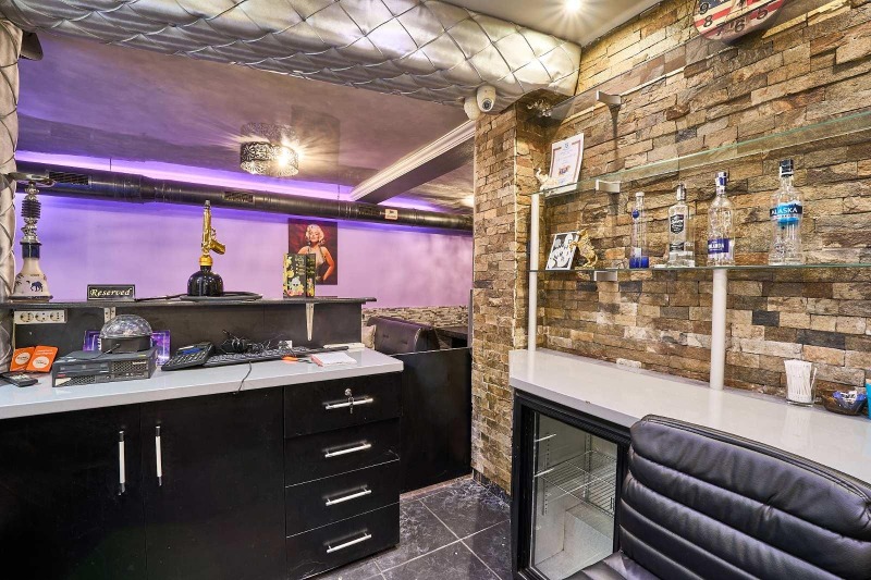 En venta  Bar; Cafetería Plovdiv , Jristo Smirnenski , 130 metros cuadrados | 97778631 - imagen [14]